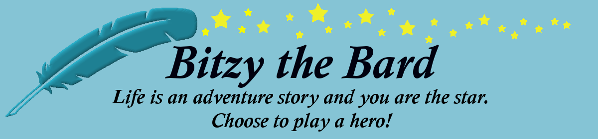 Bitzy the Bard